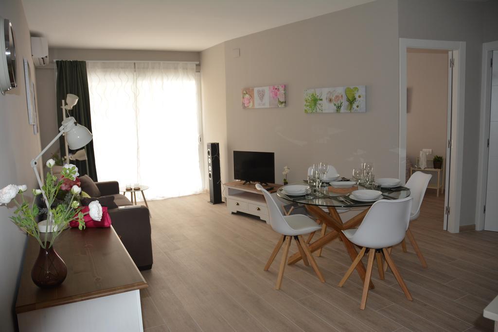 Apartamento Flavia II Sant Damia 시체스 외부 사진