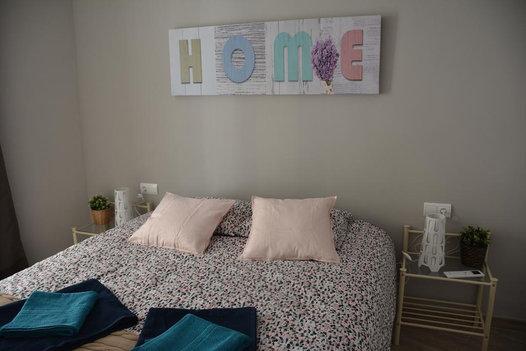 Apartamento Flavia II Sant Damia 시체스 외부 사진