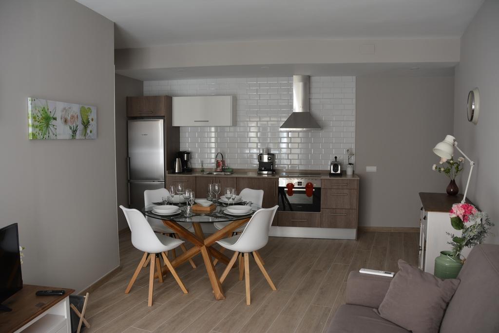Apartamento Flavia II Sant Damia 시체스 외부 사진