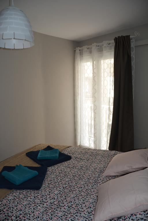 Apartamento Flavia II Sant Damia 시체스 외부 사진