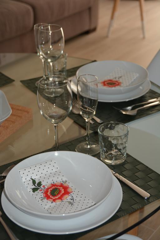 Apartamento Flavia II Sant Damia 시체스 외부 사진