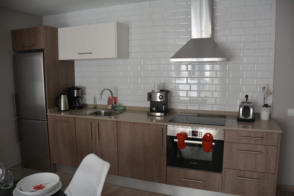 Apartamento Flavia II Sant Damia 시체스 외부 사진