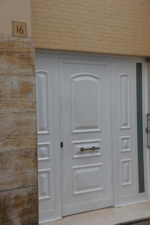 Apartamento Flavia II Sant Damia 시체스 외부 사진